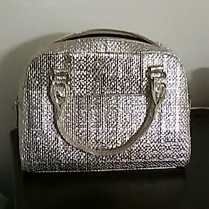Gold Women's Bag